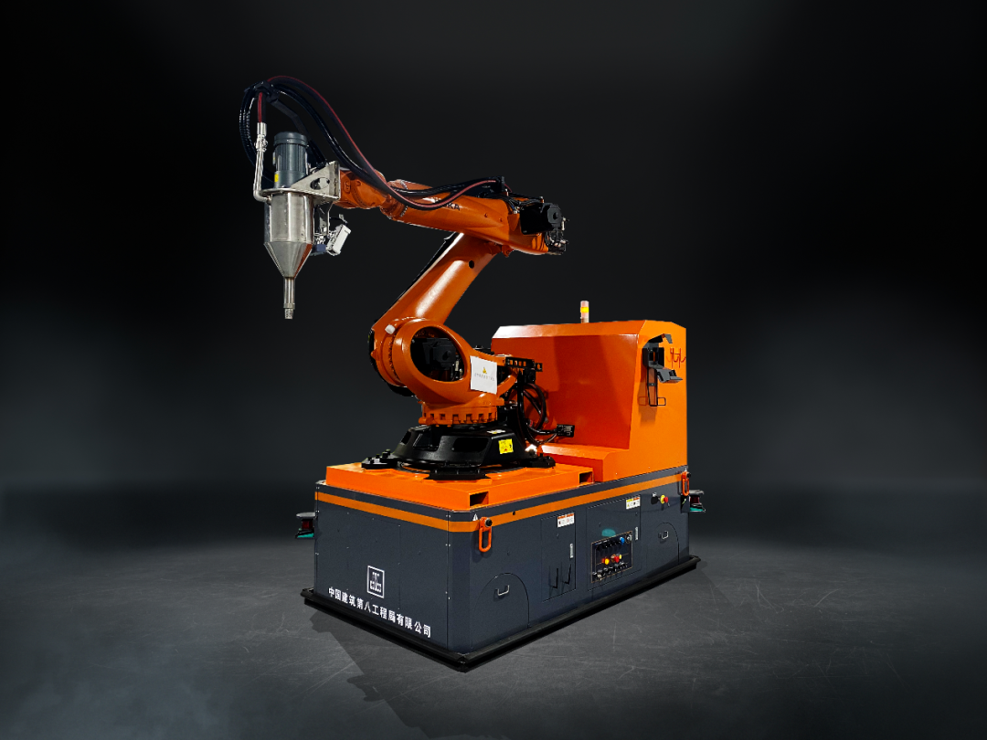 米兰·(milan)中国机器人有限公司官网 图片